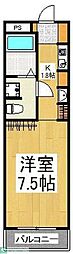 朝霞市三原２丁目