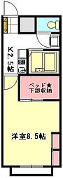 ふじみ野市新田１丁目