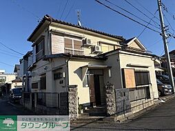 狭山市入間川１丁目の一戸建て