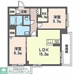 志木市本町３丁目