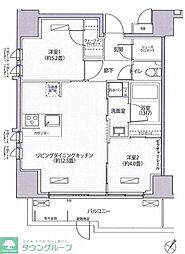 朝霞市東弁財１丁目