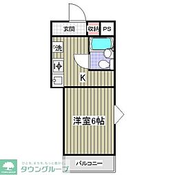 狭山市入間川１丁目