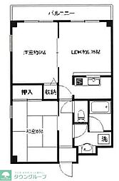富士見市東みずほ台１丁目