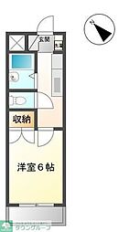 狭山市富士見１丁目