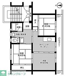所沢市並木８丁目
