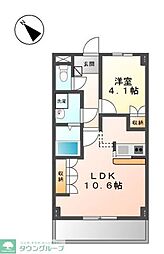 鶴ヶ島市大字上広谷