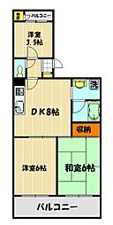 入間郡三芳町大字藤久保