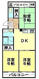入間郡三芳町大字藤久保