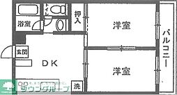 狭山市大字北入曽