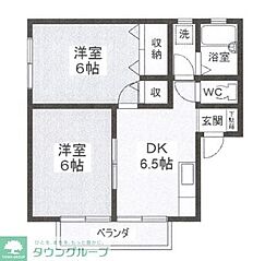 川越市今成２丁目の一戸建て
