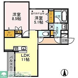 所沢市金山町