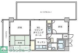 鶴ヶ島市富士見４丁目