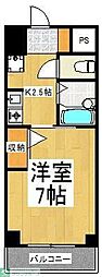 富士見市東みずほ台１丁目