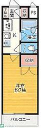 新座市野火止６丁目