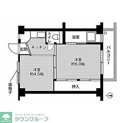 川越市月吉町