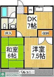 志木市柏町４丁目