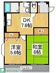 新座市野火止７丁目