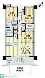 富士見市西みずほ台２丁目