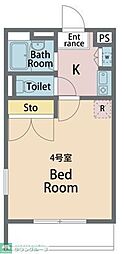 志木市幸町４丁目