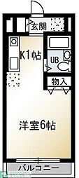 朝霞市根岸台１丁目
