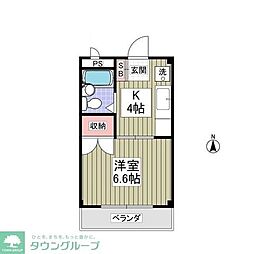 坂戸市芦山町