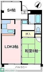 狭山市中央４丁目