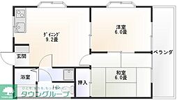 朝霞市本町２丁目