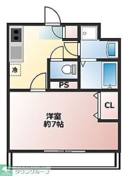 志木市柏町４丁目