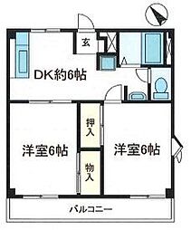 狭山市広瀬３丁目