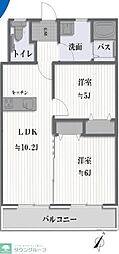 ふじみ野市鶴ケ岡３丁目