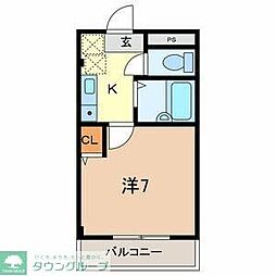 富士見市東みずほ台２丁目