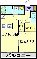 富士見市大字鶴馬