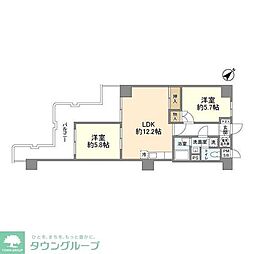 狭山市新狭山２丁目