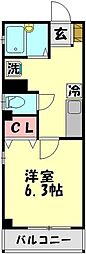 朝霞市本町２丁目