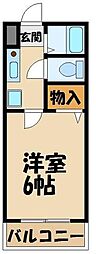 所沢市東住吉