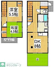 坂戸市大字浅羽の一戸建て
