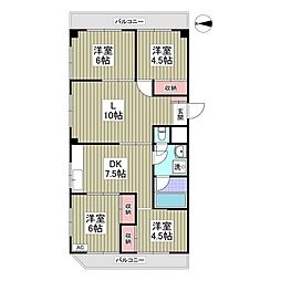 坂戸市薬師町