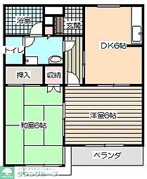 鶴ヶ島市富士見４丁目