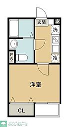 所沢市旭町
