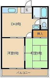 富士見市西みずほ台１丁目