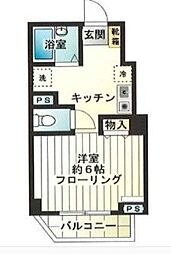 富士見市鶴瀬東１丁目