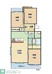 鶴ヶ島市大字藤金