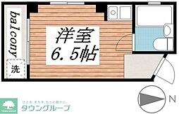 新座市北野３丁目