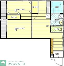富士見市東みずほ台２丁目