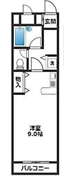 所沢市西住吉