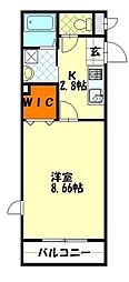 新座市東北１丁目