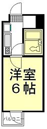 朝霞市本町２丁目