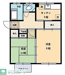 ふじみ野市西鶴ケ岡２丁目