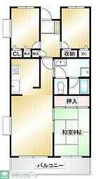 富士見市針ケ谷２丁目
