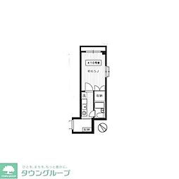 朝霞市泉水３丁目